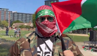 hamas