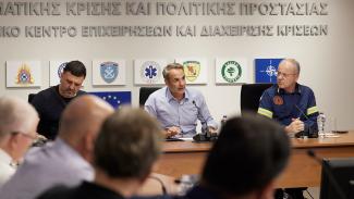 μητσοτακης