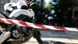 ΑΣΤΥΝΟΜΙΑ