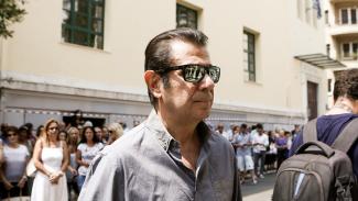 κατρανιδης