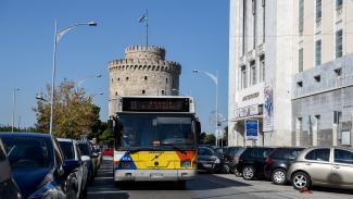 αστικο