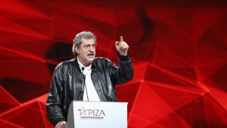 ΠΟΛΑΚΗΣ