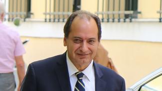 σπιρτζης
