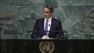 ΜΗΤΣΟΤΑΚΗΣ