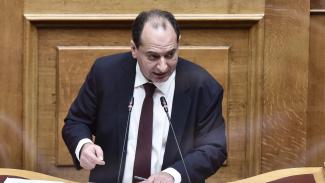 ΣΠΙΡΤΖΗΣ