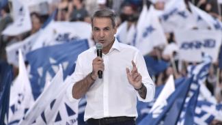 ΜΗΤΣΟΤΑΚΗΣ