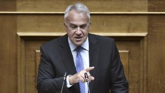 ΒΟΡΙΔΗΣ