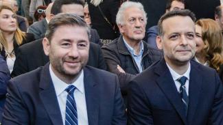 πασοκ