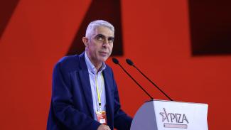 Τσίπρας