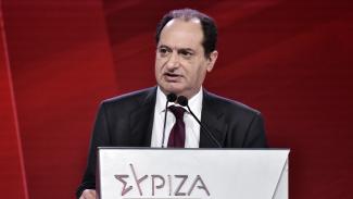 σπιρτζης