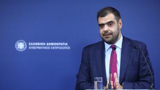 μαρινακης