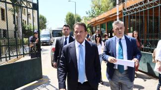 λυτρασ