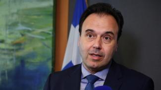 παπαστεργιου