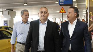 μπελερης