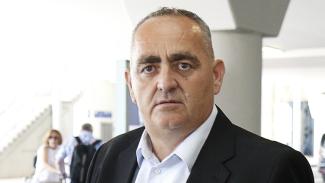 μπελερης