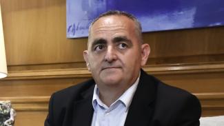 μπελερης