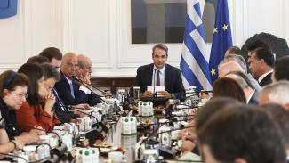 ΜΗΤΣΟΤΑΚΗΣ