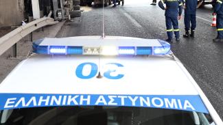 τροχαιο
