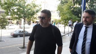 πατερας