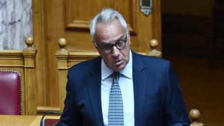 βοριδης