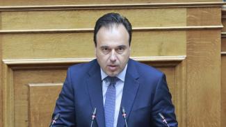 παπαστεργιου