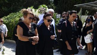 κηδεια