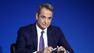 μητσοτακης