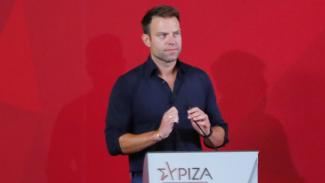 κασσελακης