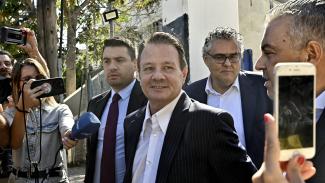 λυτρας