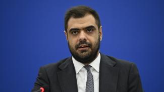 μαρινακης