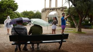 καιρος