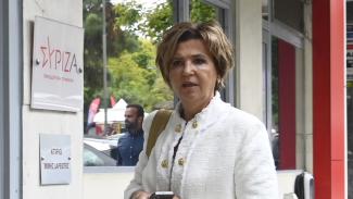 γεροβασιλη