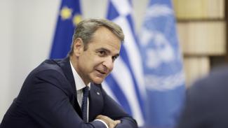 ΜΗΤΣΟΤΑΚΗΣ