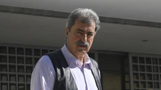 πολακης