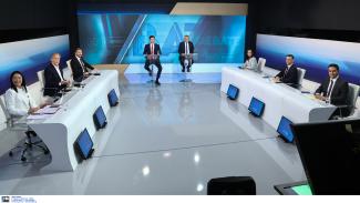 debate