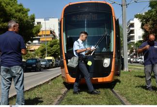 tram