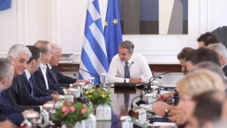 μητσοτακης