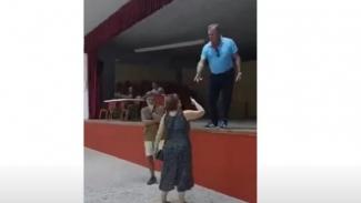 δημαρχος