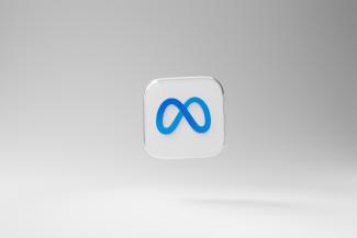 α