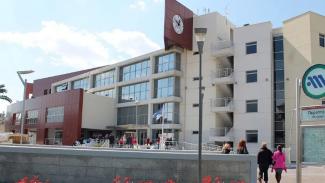 περιστερι