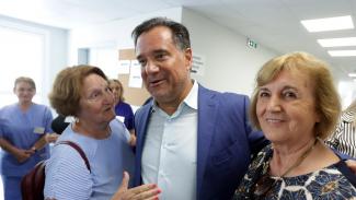 αδωνις