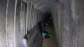 τουνελ