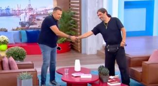 λιαγκας παλαιο