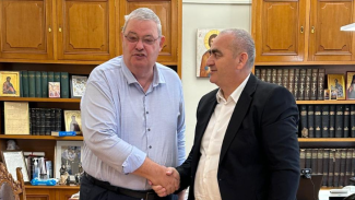 μπελερης
