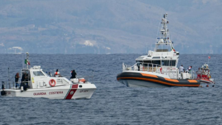 ναυαγιο