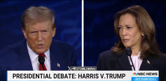 debate
