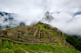 machu