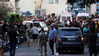 χεζμπολαχ