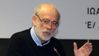 λιανης