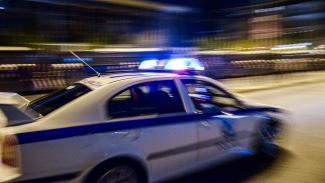 ΑΣΤΥΝΟΜΙΑ